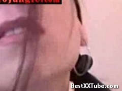 Amateur couple making a porn movie 4 months ago