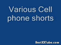 Cell phone porn shorts Shart am movies from cell phones. 2 months ago