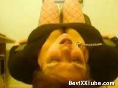 Wife gagging My wife tries hard to take it down 2 months ago