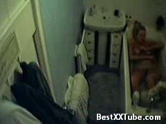 Wife spycam 6 years ago
