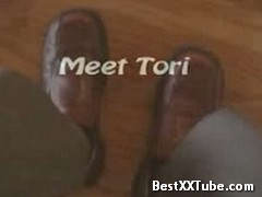 Tori hot from NVG 2 months ago