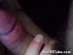 Polish amateur teen Polish teen with her boyfriend 4 months ago