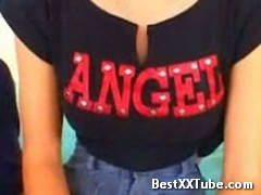 Angels first movie 19 year old anal 2 months ago