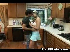Bailey gets caught The Babysitter #22, Scene 2 2 months ago