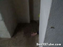 Construction Worker Nice blond anal fuck 2 months ago
