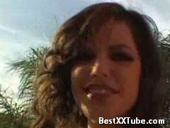 Bobbi starr anal threesome 2 months ago