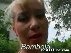 Bambola dietro da impazzire bambola anal italian 2 months ago