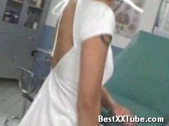 Charmane Star Sexy Nurse Fuck Nurse Charmane Star Fucking a Meat Stick. 2 months ago