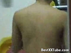 Sexy asian girl get fucked 4 months ago