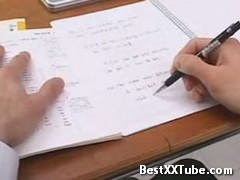 School teacher tsugumi nagasawa 2 months ago