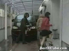 Asian Slut Gets Banged Hard Ahso selects the finest ass for your approval. 2 months ago