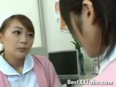 Hot Asian Nurses Kissing 2 2 months ago