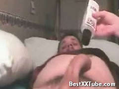 Best blowjob ever milf sucks the knots out the rope 2 months ago