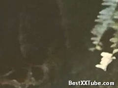 Genevieve Huc deleted hardcore scene from Genevieve Huc lays naked in the jungles of Africa. She is seduced by 2 months ago