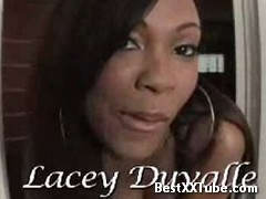 Lacey in a 3some 2 months ago