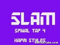 Kapri Styles Spinal Tap see title 2 months ago