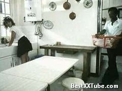 FRENCH SATISFACTION BLACK DUDD SUCK HIS OWN DICK 4 months ago
