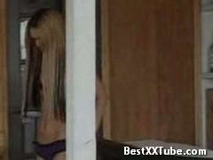 Booty Climax tyra banxxx 2 months ago