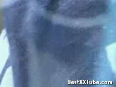 Voyeur cam in beach cabin 4 months ago