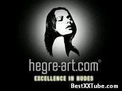 Paulina Erotic Massage from HegreArt.com 4 months ago