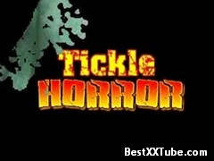 Horny Chick Tickled and Tortured Horny Chick Tickled Tortured 2 months ago