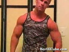 Gay Hunk Mark Dalton Big Cock Porn Star Nice Jack off Nice Body 2 months ago