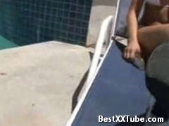 Hot Latina Luscious Lopez fucked hot bitch with great ass fucked by black dick,enjoy 2 months ago