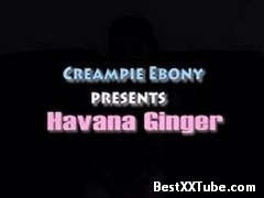 Havana creampie Creampie 2 months ago