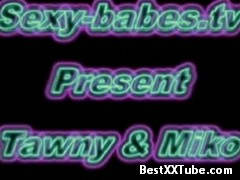 TawneyRoberts Miko Lee Lesbian 2 months ago