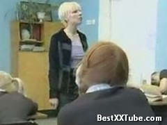 Russian Redhead Lesbian teacher Ussr ladies ) 2 months ago