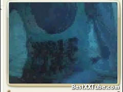 Andrea aus Köln Schlampe macht es sich vor der Webcam 6 years ago