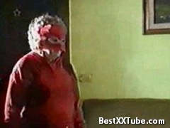 Masked Granny Hott 2 months ago