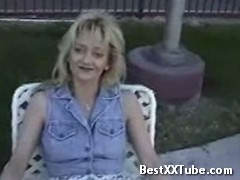 Blonde Mature Milf Fucking 2 months ago