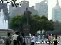 Shower in public ,,girl gone wild she become crazy 2 months ago