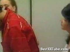 Teeny Excess German teen threesome 2 months ago