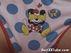 Plain Jane Minnie Mouse P1 Theres just something about this girl that makes you want to fuck the 4 months ago