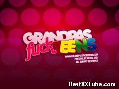 Kyra grandpas fuck teens 4 months ago
