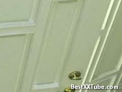 Babysitter 3 Teen catches mister Goldberg sunbathing in the nude. 2 months ago