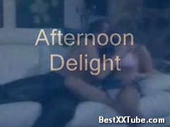 Afternoon Delight Couch couple 2 months ago