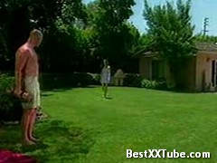 Gwen summers little whore she gets fucked like the whore she is 2 months ago