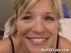 Angel Casting For Porn Blonde teen trying out. 2 months ago