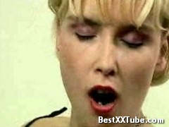 German Secretary fucking German secretary fucks a lucky man 6 years ago