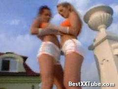 Fucking to music music video Another music video porn compilation from me. It's been a while since 4 months ago
