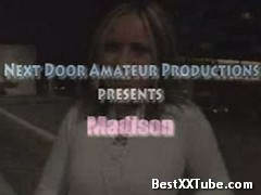 Amature Creampies Madison Madison Monroe gets a creampie 2 months ago