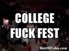 College fuck fest 4 CFF4 4 months ago