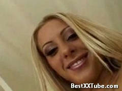 Blond teen gangbang blond teen fucked 2 months ago
