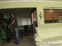 Addison Rose Addison gets sent by her mom to learn how to fuck. 2 months ago
