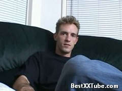 Blonde deepthroat 2 months ago