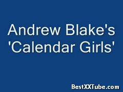 Calendar Girls '' edited to remove "blue" sections. 2 months ago