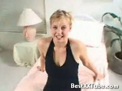 Blond boob girl creampie 2 months ago